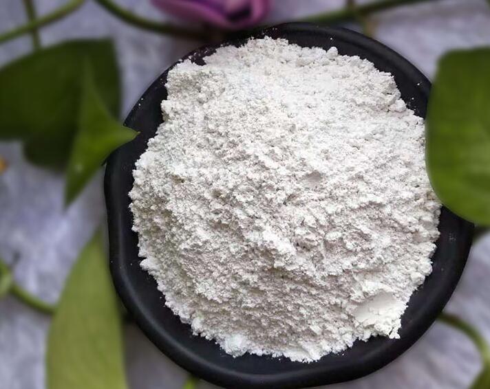 氫氧化鎂與膨潤土復配：破解高硫煙氣治理難題的協(xié)同技術突破